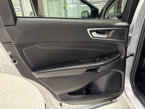 Used 2023 Ford Edge Titanium w/ Equipment Group 301A AWD/4WD image 13