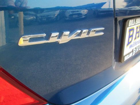 Used 2012 Honda Civic EX image 7