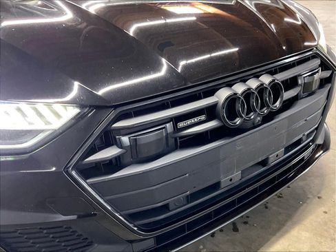 Certified 2023 Audi A7 3.0T Premium Plus w/ Premium Plus image 31