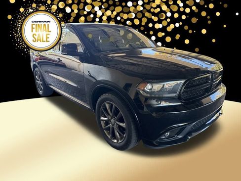 Used 2018 Dodge Durango GT image 10