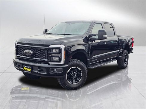 New 2026 Ford F250 Lariat w/ Tremor Off-Road Package image 1