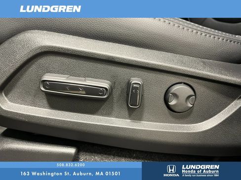 New 2026 Honda Pilot EX-L image 18