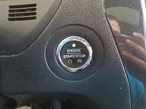 Used 2018 Ford Explorer Sport AWD/4WD image 13