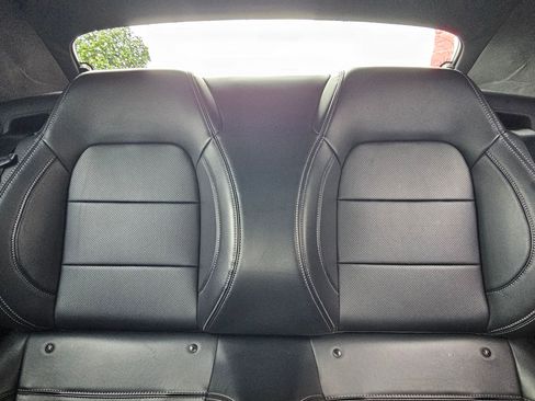 Used 2024 Ford Mustang Premium image 24