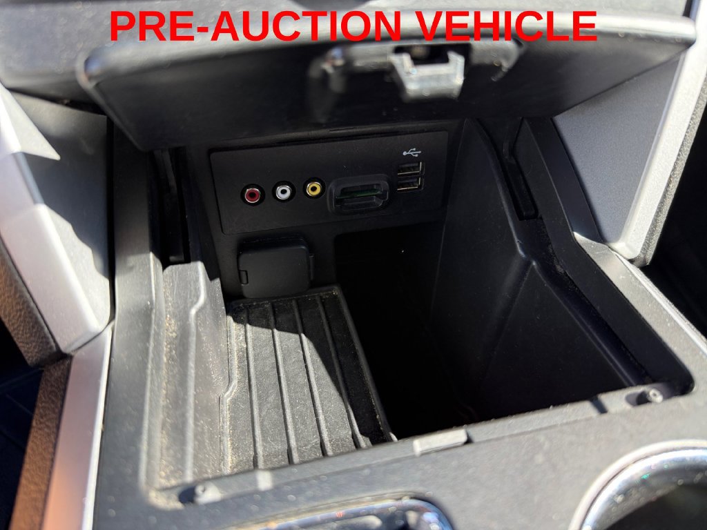 Used 2013 Ford Explorer XLT FWD image 21