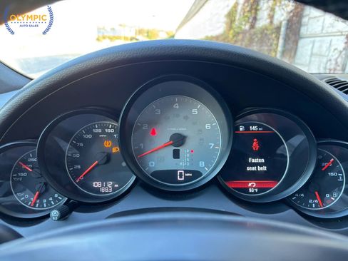 Used 2012 Porsche Cayenne S w/ Premium Pkg Plus image 25