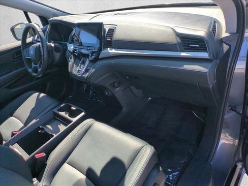 Used 2024 Honda Odyssey EX-L image 24