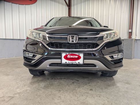 Used 2015 Honda CR-V EX-L image 10