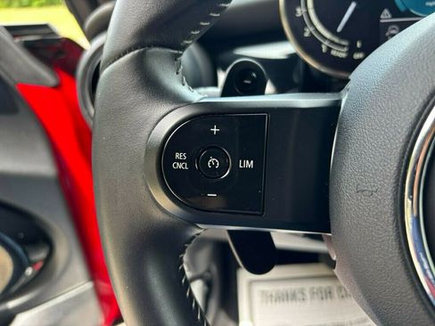 Used 2024 MINI Cooper S FWD image 36