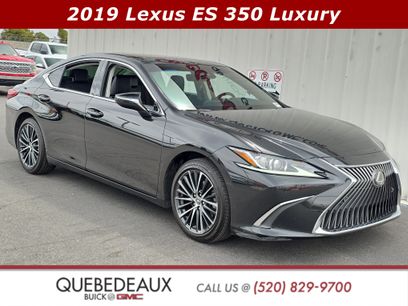 Used 2019 Lexus ES 350 w/ Accessory Package 2