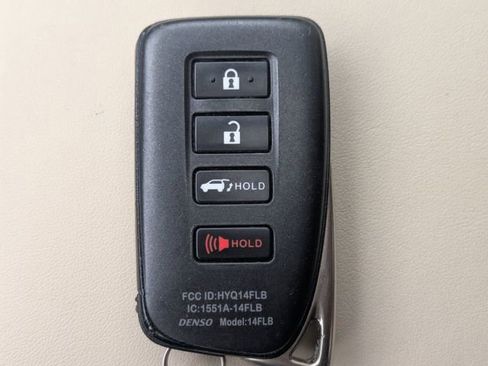 Used 2021 Lexus RX 350 FWD w/ Premium Package image 34