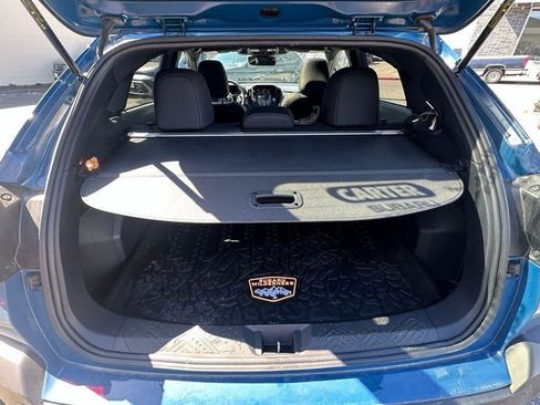 Certified 2025 Subaru Crosstrek 2.5i Wilderness w/ Crosstrek Mirror Package image 11