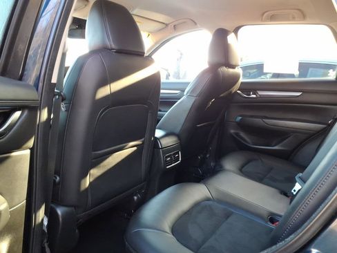 Used 2021 MAZDA CX-5 Touring image 21
