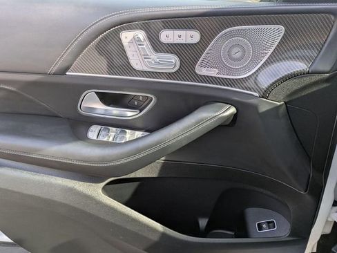 Used 2023 Mercedes-Benz GLE 53 AMG 4MATIC Coupe image 13