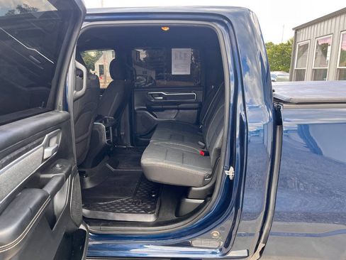 Used 2019 RAM 1500 Big Horn AWD/4WD image 19