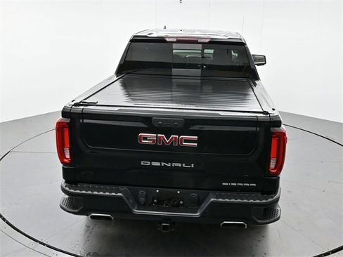 Used 2019 GMC Sierra 1500 Denali image 38