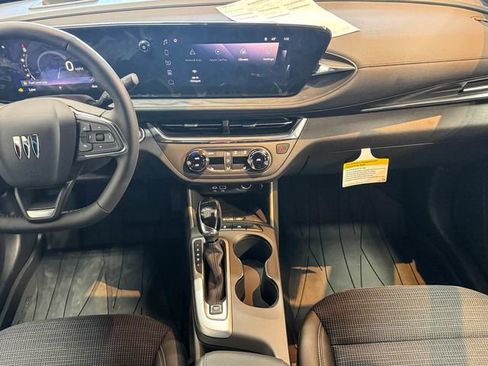 New 2026 Buick Envista Preferred w/ Convenience I Package image 26