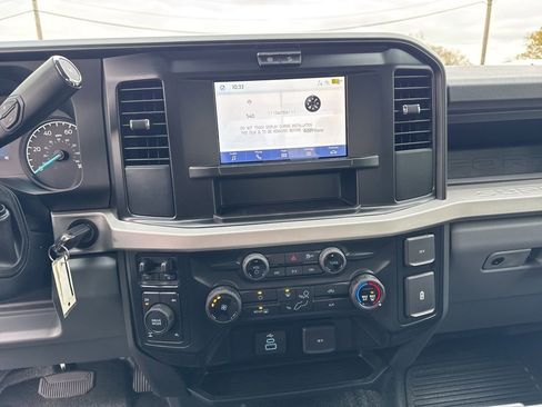 New 2026 Ford F350 XL w/ FX4 Off-Road Package image 15