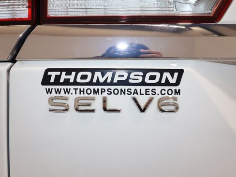 Used 2021 Volkswagen Atlas SEL image 35