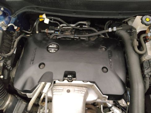 Used 2019 Chevrolet Equinox LT AWD/4WD image 30