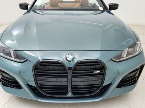 Used 2025 BMW M440i image 8