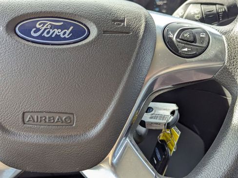 Used 2019 Ford Transit 350 XLT image 16