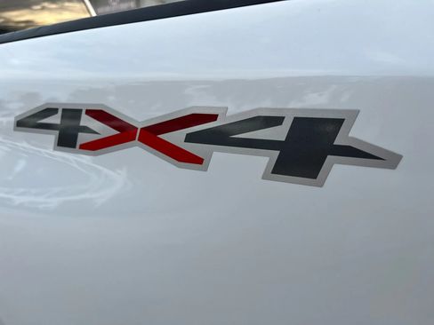 Used 2021 Chevrolet Silverado 2500 W/T w/ WT Fleet Convenience Package image 7