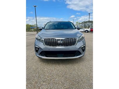 Used 2020 Kia Sorento SX