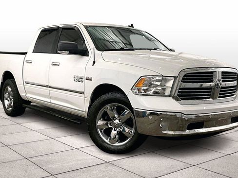 Used 2018 RAM 1500 Big Horn image 2