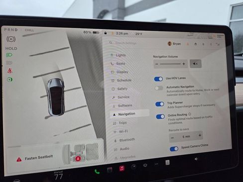 Used 2023 Tesla Model Y Long Range image 59