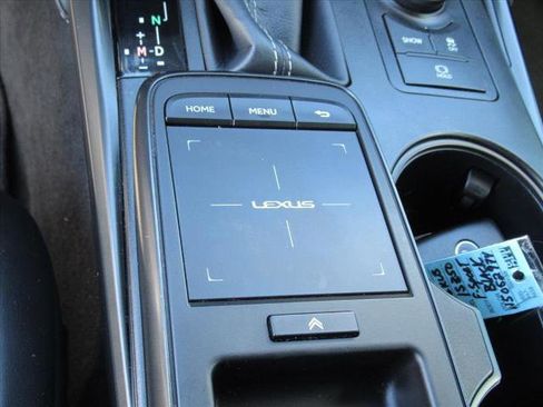 Used 2022 Lexus IS 350 F Sport image 29