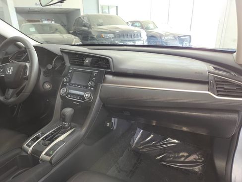 Used 2016 Honda Civic LX image 28