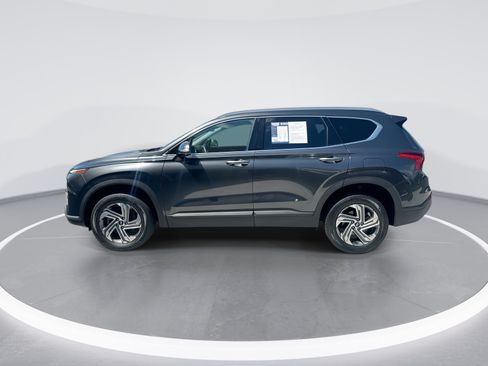 Used 2023 Hyundai Santa Fe SEL AWD/4WD image 6