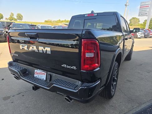 New 2026 RAM 1500 Laramie image 10