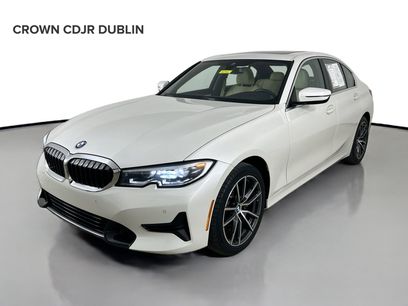 Used 2021 BMW 330i xDrive Sedan