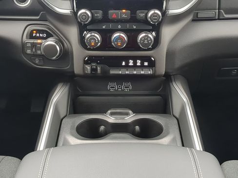 New 2026 RAM 1500 Big Horn w/ Night Edition image 17