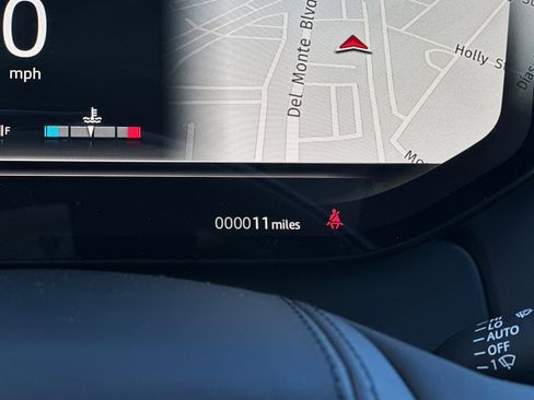 New 2026 Land Rover Range Rover Long Wheelbase SE image 27