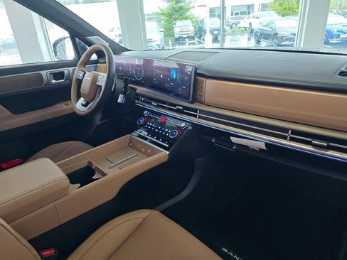 New 2026 Hyundai Santa Fe Calligraphy image 44