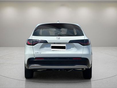 New 2027 Honda HR-V EX-L