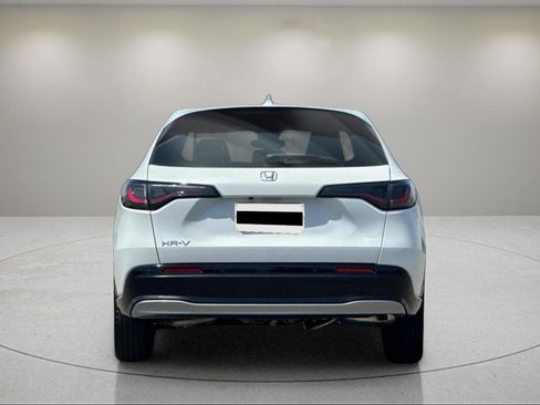 New 2027 Honda HR-V EX-L image 4