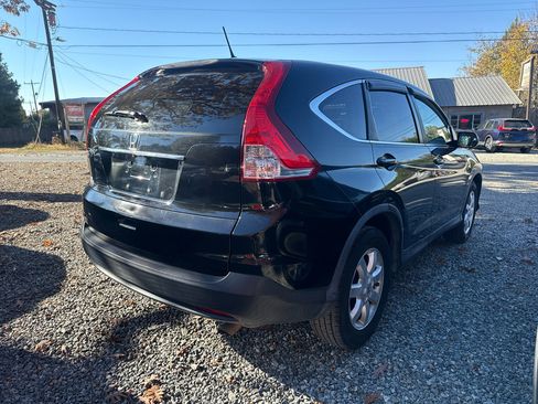 Used 2014 Honda CR-V EX image 4