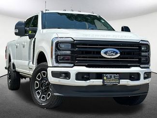 Certified 2026 Ford F250 Platinum AWD/4WD video 2