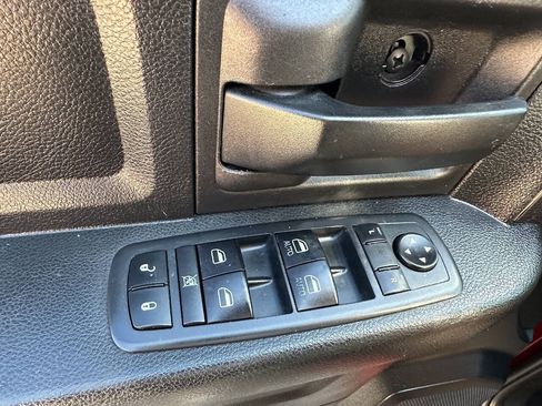 Used 2018 RAM 1500 Tradesman w/ Popular Equipment Group RWD image 12
