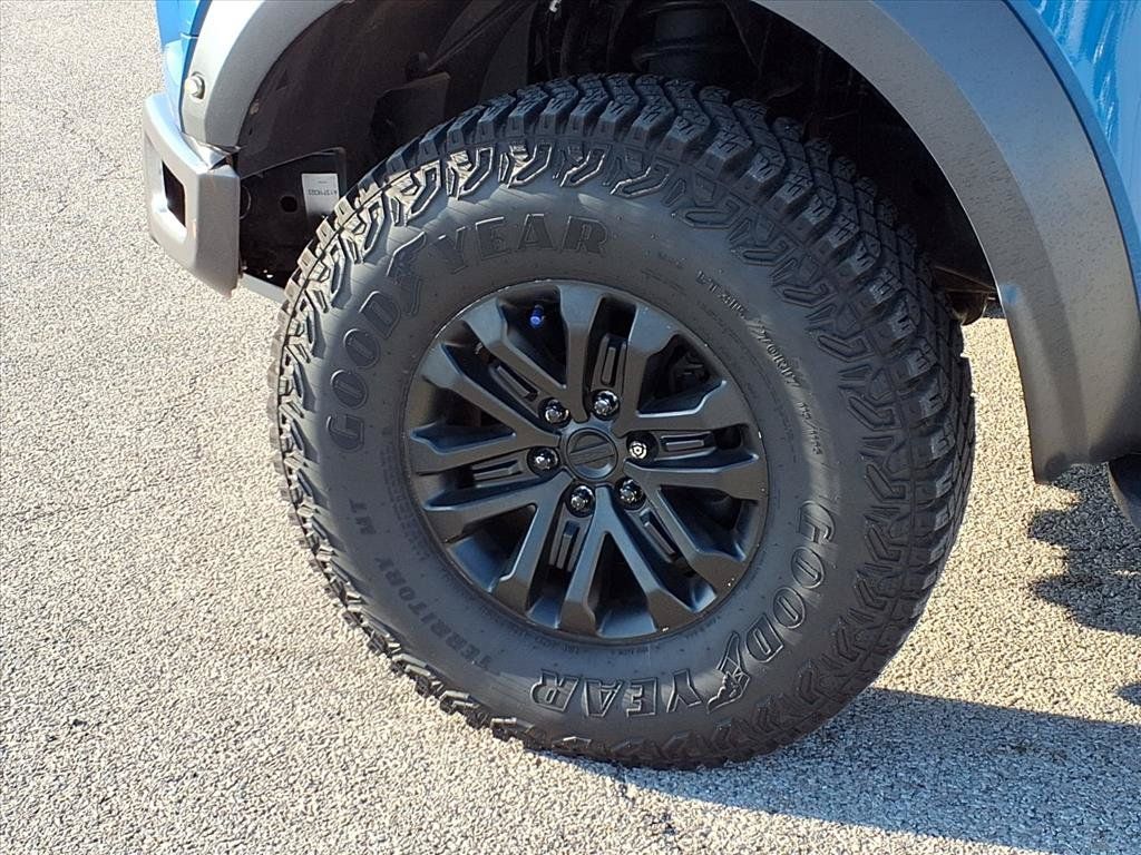 Used 2019 Ford F150 Raptor AWD/4WD image 25