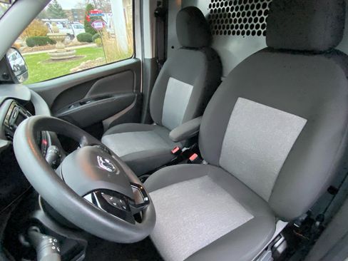 Used 2022 RAM ProMaster City Tradesman image 21