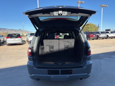 New 2026 Dodge Durango GT image 45