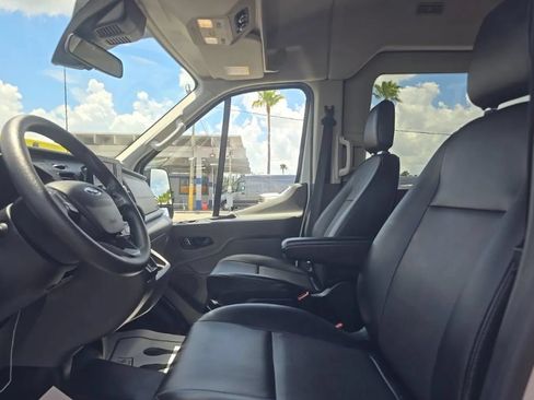 Used 2022 Ford Transit 350 XL RWD image 8