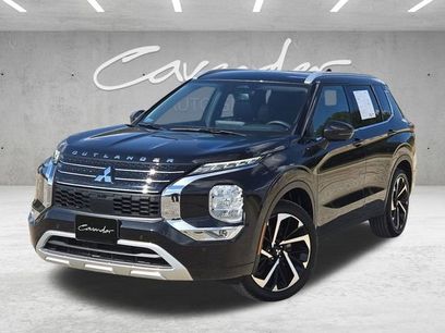 Used 2024 Mitsubishi Outlander SEL