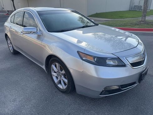 Used 2014 Acura TL w/ Technology Package image 8