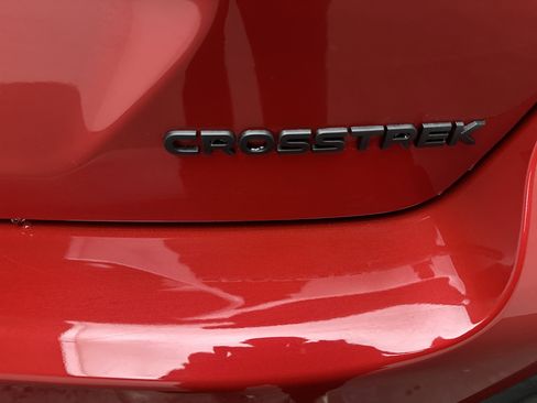 New 2026 Subaru Crosstrek 2.5i AWD/4WD image 12